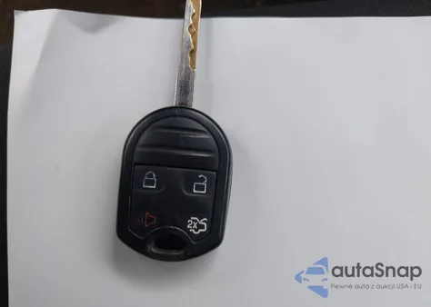 2015 Ford Focus Se from USA, damaged, VIN 1FADP3K20FL268539